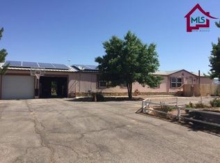6909 Aldrich Rd, Las Cruces, NM 88011