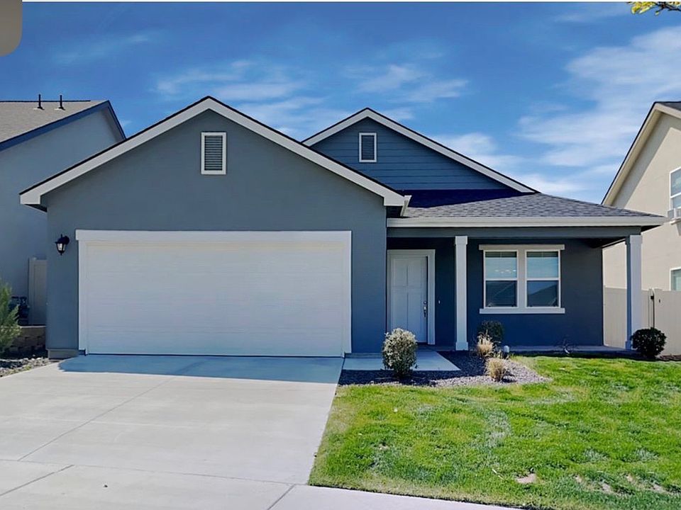 1st image of 3465 S Bartlett Way #1