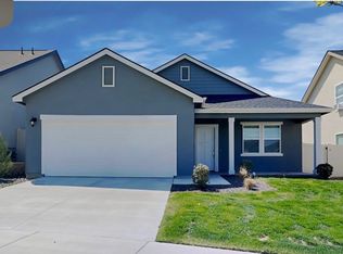 3465 S Bartlett Way #1, Meridian, ID 83642
