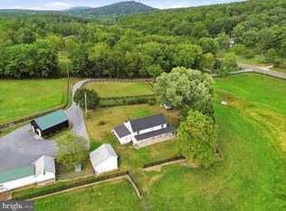 531 Cedar Grove Rd, Winchester, VA 22603