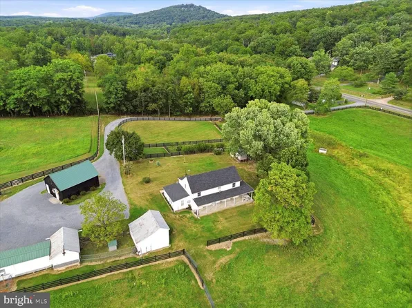 531 Cedar Grove Rd, Winchester, VA 22603