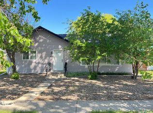 312 Cypress St, Maple Creek, SK S0N1N0