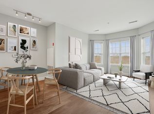 Canton Woods, Canton, MA 02021