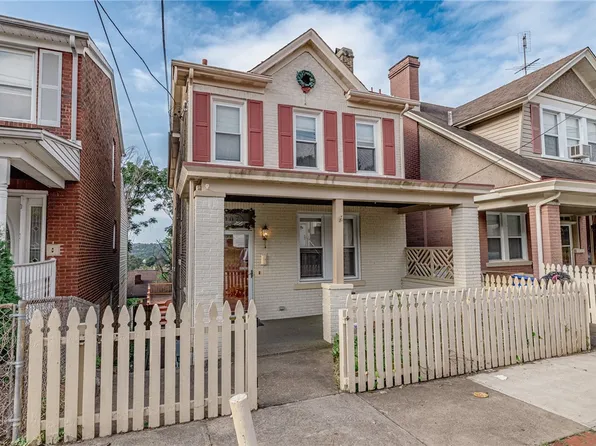 107 Dilworth St, Pittsburgh, PA 15211