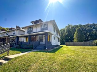 5033-5035 E New York St, Indianapolis, IN