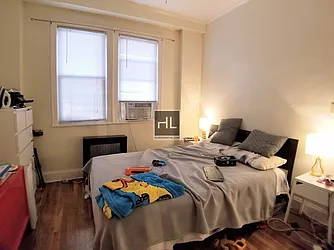 Rented by Highline Residential