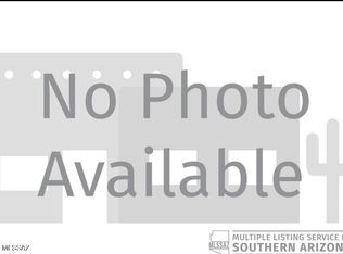 1155 Escorpion Ct #147, Rio Rico, AZ 85648