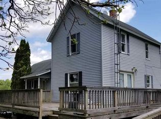 11957 Garfield Ave, Lake, MI 48632