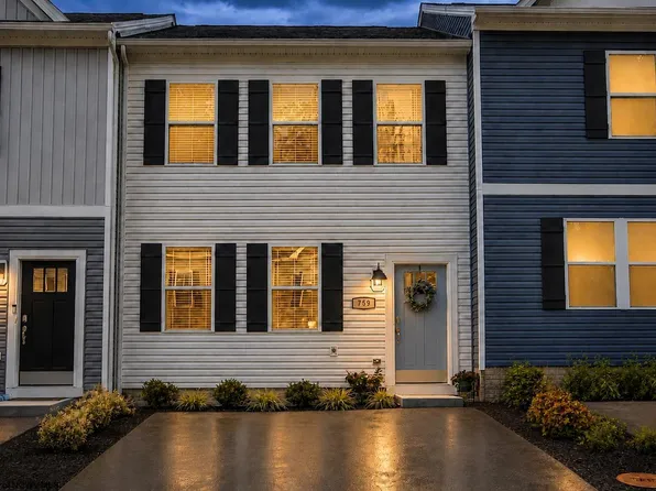 759 Mulligan Ct, Maidsville, WV 26541