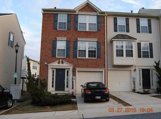 7111 Fox Harbor Way, Elkridge, MD 21075