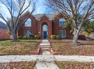 8925 Smokey Dr, Plano, TX 75025