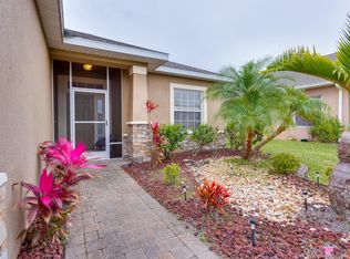 1431 Bridgeport Cir, Rockledge, FL 32955