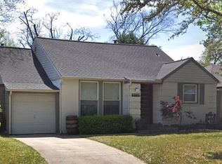 5030 Pershing St, Dallas, TX 75206