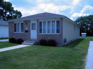 15748 S Park Ave, South Holland, IL