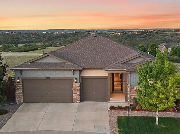 3462 Alta Sierra Way, Castle Rock, CO 80108