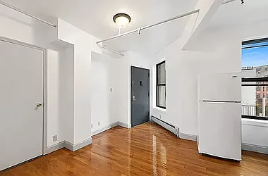 Rented by REAL New York