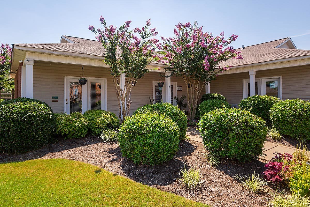 Mallard Creek Apartments Horn Lake