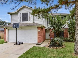 22526 Falvel Dr, Spring, TX 77389