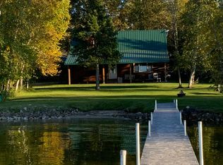 W17316 Zellar Rd, Curtis, MI 49820