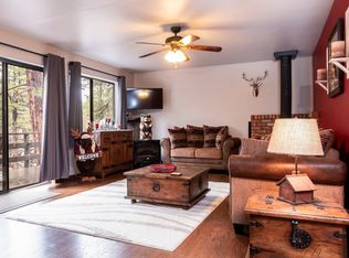 33 E Oak Dr, Munds Park, AZ 86017