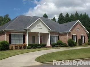 3658 Bay Pt, Martinez, GA 30907