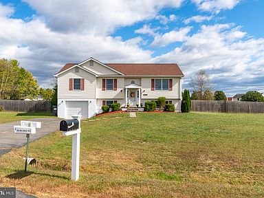 11207 Wolfe Ct Bealeton Va 22712 Zillow