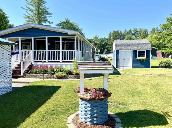 2 Lance Lane, Epsom, NH 03234