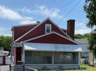 512 S Pine Ave, South Amboy, NJ