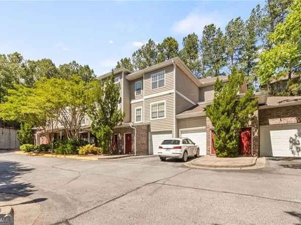 2700 Pine Tree Rd NE Unit 4008, Atlanta, GA 30324