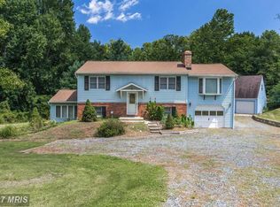 3425 Bell Haven Way, Huntingtown, MD 20639