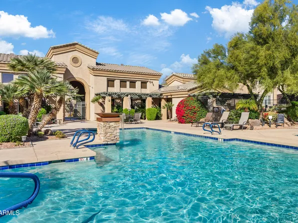 16013 S DESERT FOOTHILLS Parkway #1163, Phoenix, AZ 85048