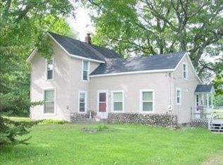 1829 E Y Ave, Vicksburg, MI 49097