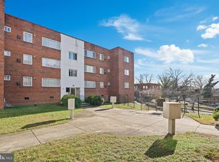 14 Halley Pl SE APT 203, Washington, DC 20032