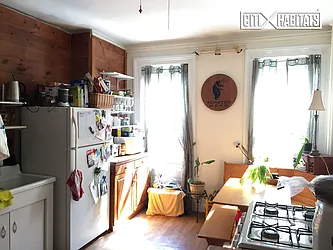 Rented by Citi Habitats