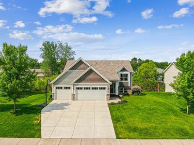 1822 Dupre Rd, Centerville, MN, 55038