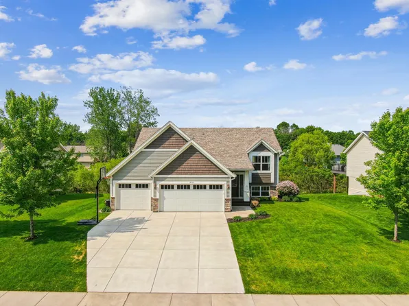 1822 Dupre Rd, Centerville, MN 55038