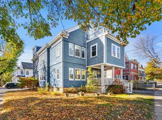 126 Broadway, Arlington, MA 02474