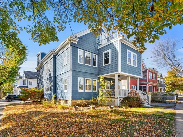 126 Broadway, Arlington, MA 02474