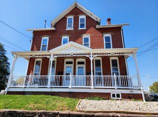 405 Walnut St #1, Spring City, PA 19475