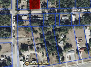 150 1st Way LOT 32, Interlachen, FL 32148