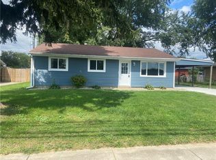 1066 Bellbrook Ave, Xenia, OH 45385