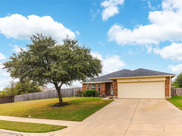 1513 Morin Dr, Denton, TX 76207