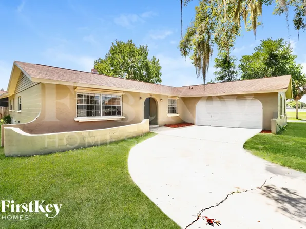 3816 Fieldflower Ct, Land O Lakes, FL 34639