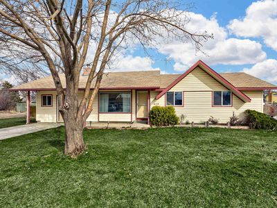 412 Shoshone Ave, Nampa, ID, 83651