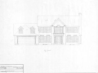 3310 Pine Hollow Dr, Stow, OH 44224