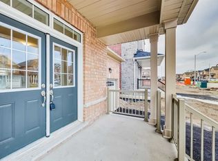 2184 Lozenby St, Innisfil, ON L9S0M9