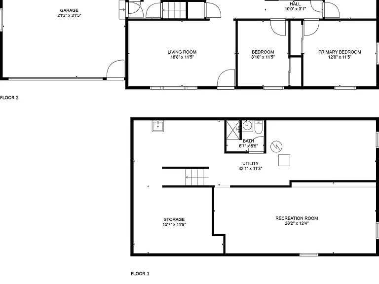 915 Park St — Photo 24