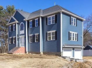 26 Butters Row, Wilmington, MA 01887