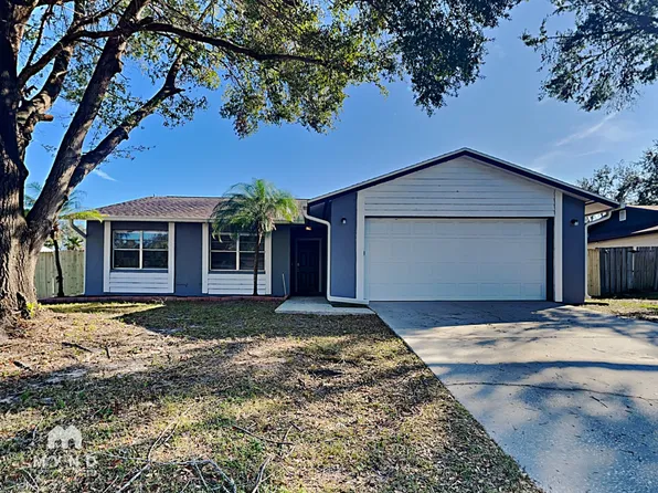 746 Climate Dr, Brandon, FL 33511