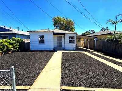 4183 Sycamore Dr, San Diego, CA, 92105